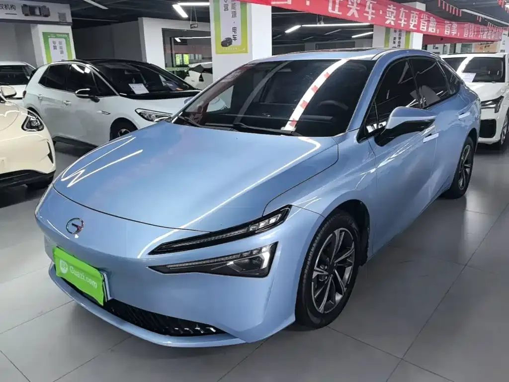 2024 Aion 70