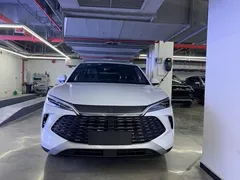 2025 BYD Song L 160km, белый — фото 3