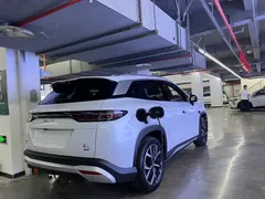 2025 BYD Song L 160km, белый — фото 5
