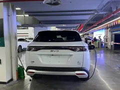 2025 BYD Song L 160km, белый — фото 6
