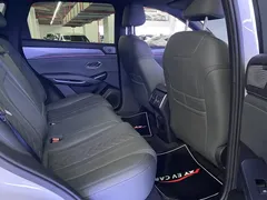 2025 BYD Song L 160km, белый — фото 8