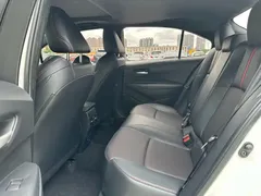 2021 Toyota Levin 185T CVT Sport, белый — фото 11