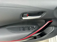 2021 Toyota Levin 185T CVT Sport, белый — фото 13
