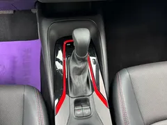 2021 Toyota Levin 185T CVT Sport, белый — фото 17