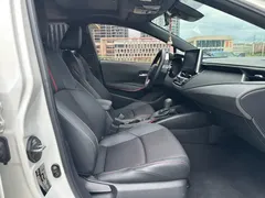 2021 Toyota Levin 185T CVT Sport, белый — фото 18