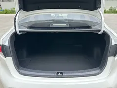 2021 Toyota Levin 185T CVT Sport, белый — фото 20