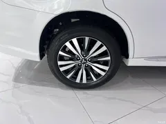 2021 Mitsubishi Outlander 2.0L 2WD 5, белый — фото 17