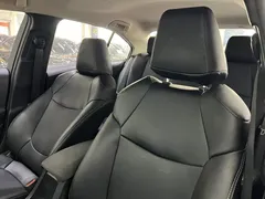 2021 Toyota Corolla 1.2T S-CVT Elite, белый — фото 11