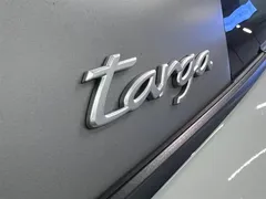 2023 Porsche 911 Targa 4 3.0T, белый — фото 7