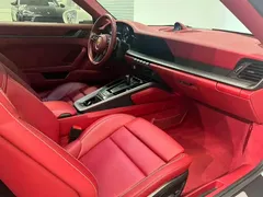 2023 Porsche 911 Targa 4 3.0T, белый — фото 13
