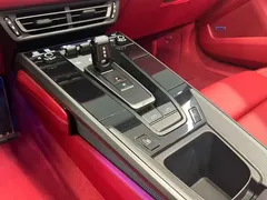 2023 Porsche 911 Targa 4 3.0T, белый — фото 20