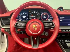 2023 Porsche 911 Targa 4 3.0T, белый — фото 21