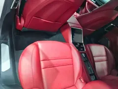 2021 Porsche Panamera 2.9T, белый — фото 8
