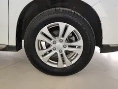 2021 Haval M6 PLUS 1.5T DCT, белый — фото 6
