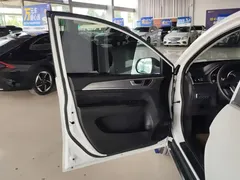 2021 Haval M6 PLUS 1.5T DCT, белый — фото 7