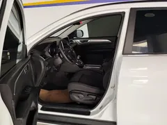2021 Haval M6 PLUS 1.5T DCT, белый — фото 9