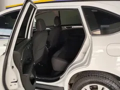 2021 Haval M6 PLUS 1.5T DCT, белый — фото 11