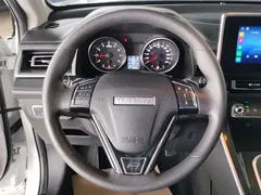 2021 Haval M6 PLUS 1.5T DCT, белый — фото 15