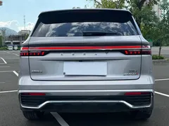 2021 Geely Monjaro 2.0TD DCT EVO 2WD Premium — фото 5