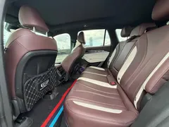 2021 Geely Monjaro 2.0TD DCT EVO 2WD Premium — фото 9