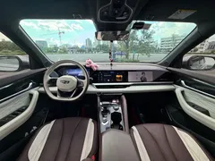 2021 Geely Monjaro 2.0TD DCT EVO 2WD Premium — фото 10