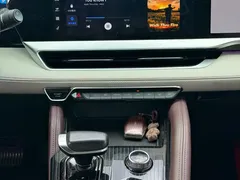 2021 Geely Monjaro 2.0TD DCT EVO 2WD Premium — фото 13