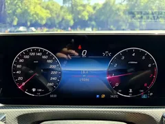 2023 Mercedes-Benz A-Class A 200 L Fashion, белый — фото 15