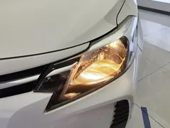 2021 Toyota Vios 1.5L CVT, белый — фото 5