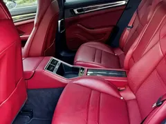 2021 Porsche Panamera 4 E-Hybrid 2.9T — фото 5