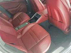 2021 Porsche Panamera 4 E-Hybrid 2.9T — фото 10