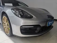 2021 Porsche Panamera 4 E-Hybrid 2.9T — фото 11