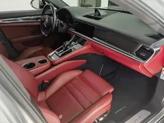 2021 Porsche Panamera 4 E-Hybrid 2.9T — фото 12