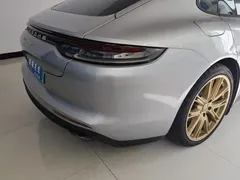 2021 Porsche Panamera 4 E-Hybrid 2.9T — фото 13