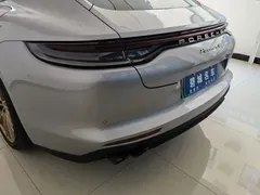 2021 Porsche Panamera 4 E-Hybrid 2.9T — фото 14