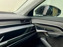 2021 Audi A8L 50 TFSI quattro Comfort, чёрный — фото 13