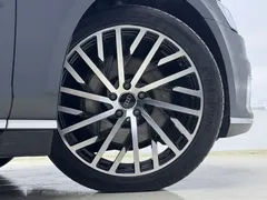 2021 Audi A8L 50 TFSI quattro Comfort, чёрный — фото 15