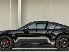 2022 Porsche 911 Carrera 3.0T, чёрный — фото 8