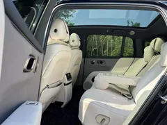 2025 Li Auto i6 2WD Standard, чёрный — фото 6