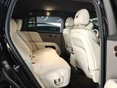2025 Li Auto i6 2WD Standard, чёрный — фото 10
