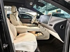 2025 Li Auto i6 2WD Standard, чёрный — фото 11