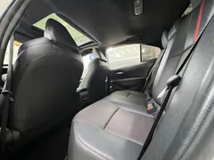 2023 Toyota Levin 185T CVT Sport, белый — фото 7