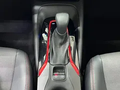 2023 Toyota Levin 185T CVT Sport, белый — фото 11