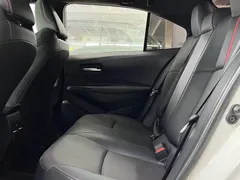 2023 Toyota Levin 185T CVT Sport, белый — фото 12
