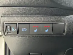 2023 Toyota Levin 185T CVT Sport, белый — фото 15