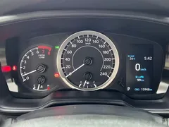 2023 Toyota Levin 185T CVT Sport, белый — фото 16