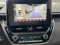 2023 Toyota Levin 185T CVT Sport, белый — фото 17