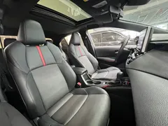 2023 Toyota Levin 185T CVT Sport, белый — фото 21