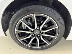 2023 Toyota Levin 185T CVT Sport, белый — фото 22