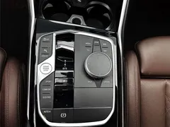 2023 BMW 3 Series 320i M Sport Package, белый — фото 13