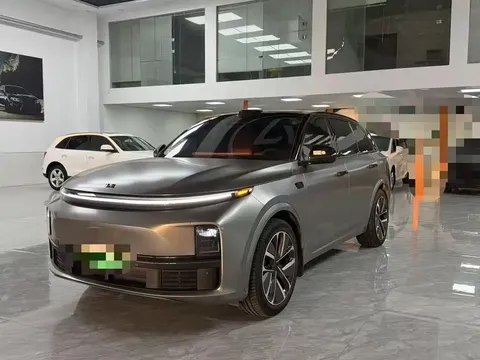 2024 Li Auto L7 MAX